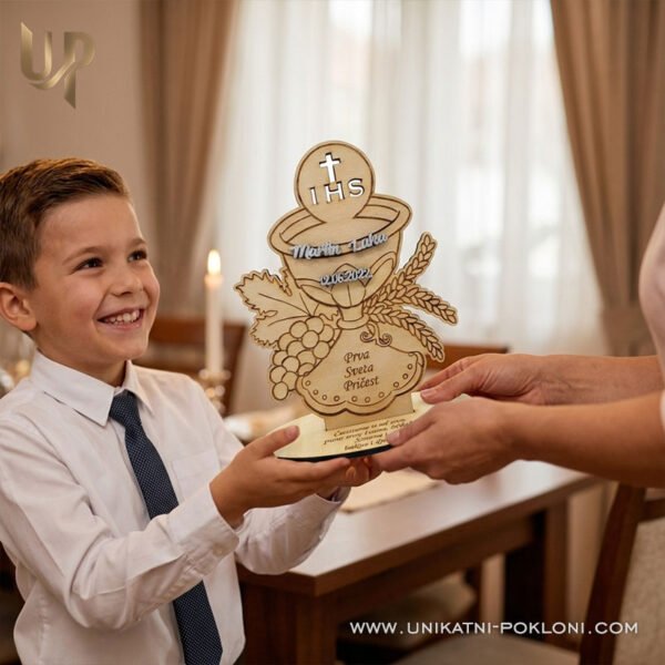 poklon za prvu pričest