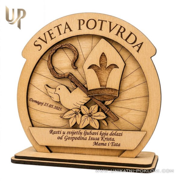 pokloni-za-svetu-potvrdu Pokloni za Svetu Potvrdu - personalizirani poklon
