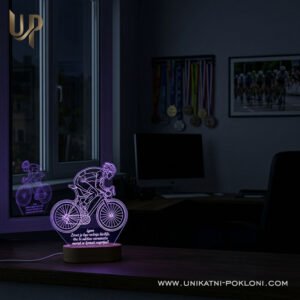 Što kupiti biciklisti - Poklon za bicikliste