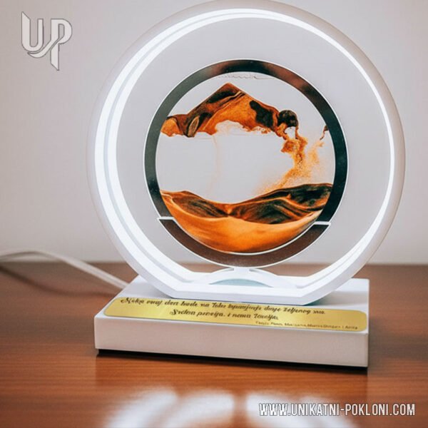 Dar za odlazak u mirovinu