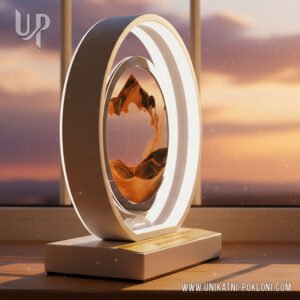 Dar za odlazak u penziju