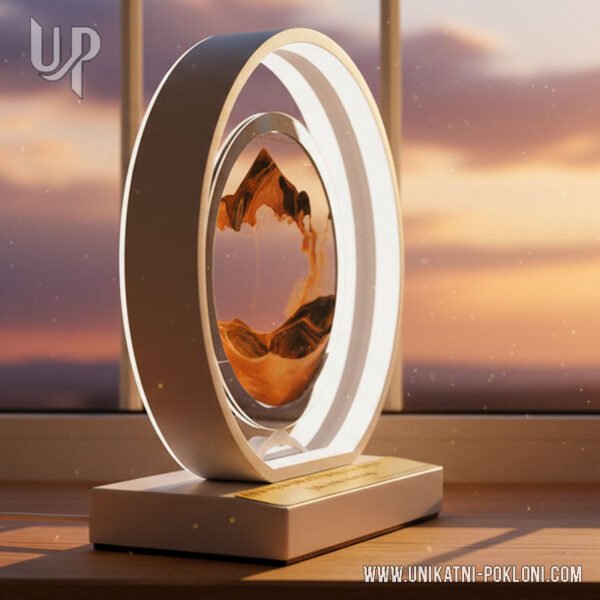 Dar za odlazak u penziju