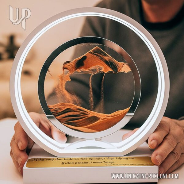 Poklon za odlazak u mirovinu