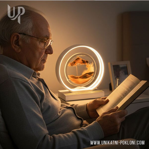 pokloni za budućeg penzionera