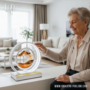 pokloni za budućeg umirovljenika