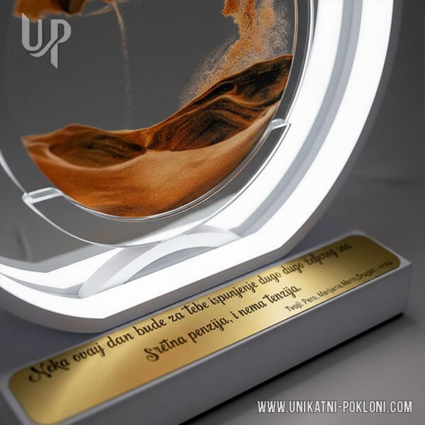 Poklon za odlazak u penziju