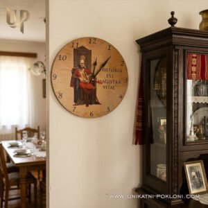 Hrvatski vitez - Kralj Tomislav - Unikatni pokloni Personalizirani pokloni koji čuvaju hrvatsku povijest i tradiciju