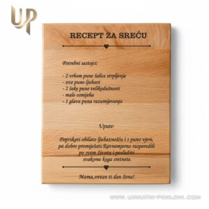 poklon za majčin dan