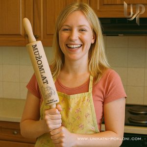 šaljivi originalni poklon