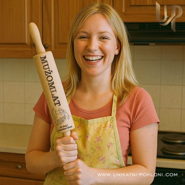 šaljivi originalni poklon