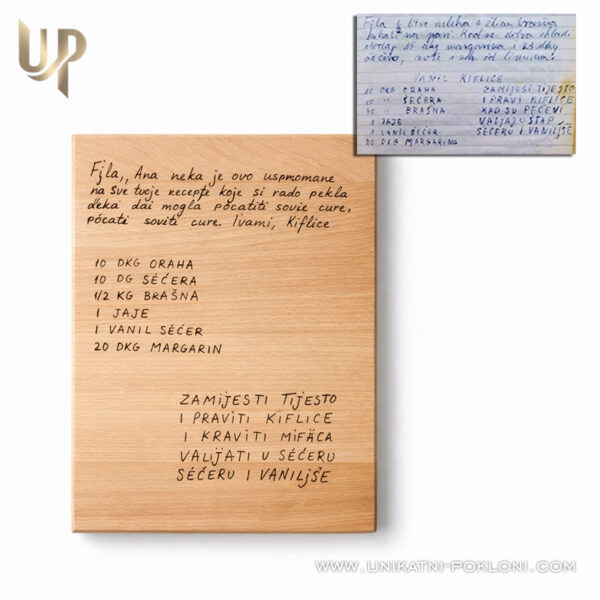 sentimentalni poklon