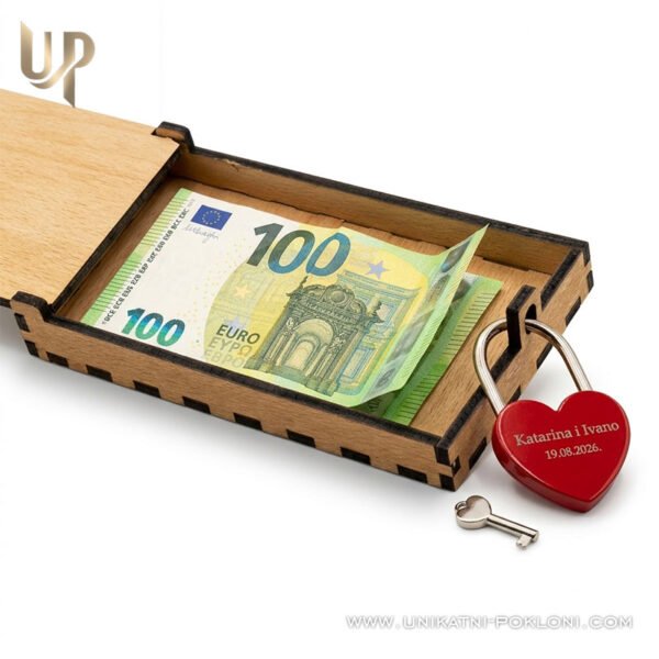 Čestitke za vjenčanje - Unikatni pokloni Čestitka za svadbe - personalizirani pokloni za svadbe