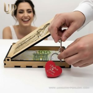 Originalni poklon za vjenčanja