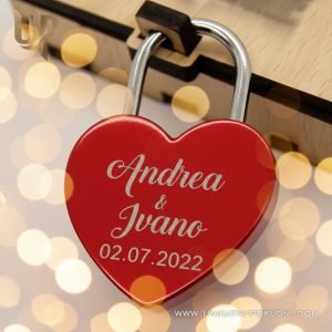 čestitati vjenčanje