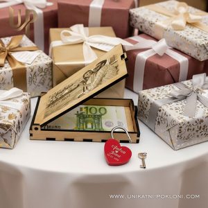 darovi za svadbe