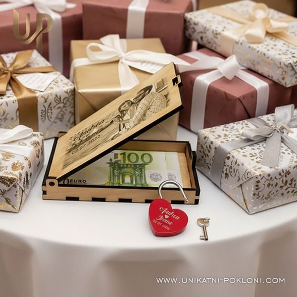 darovi za svadbe