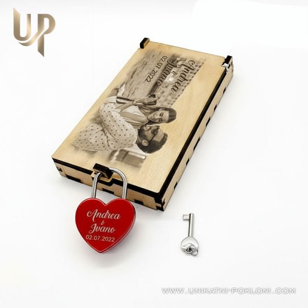 poklon za vjenčanja