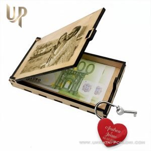 pokloni za vjenčanje