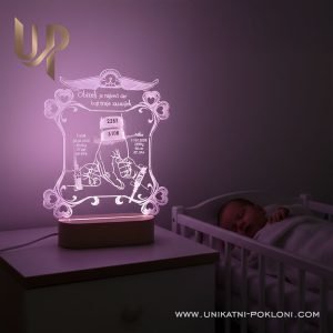 Pokloni za mamu i bebu