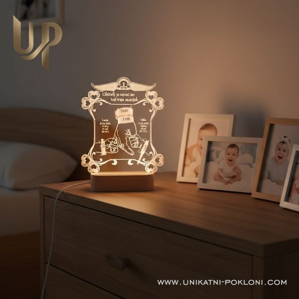 pokloni za mame i bebe