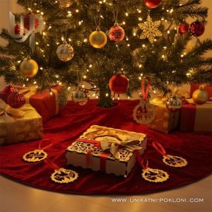 Originalni Božićni poklon