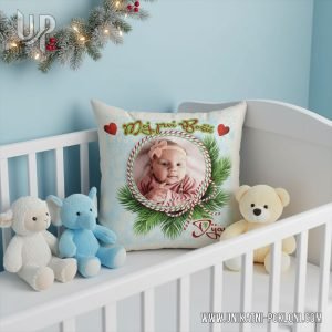 Poklon za dijete za Božić