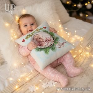 Poklon za prvi djetetov Božić