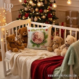 Što pokloniti djetetu za Božić