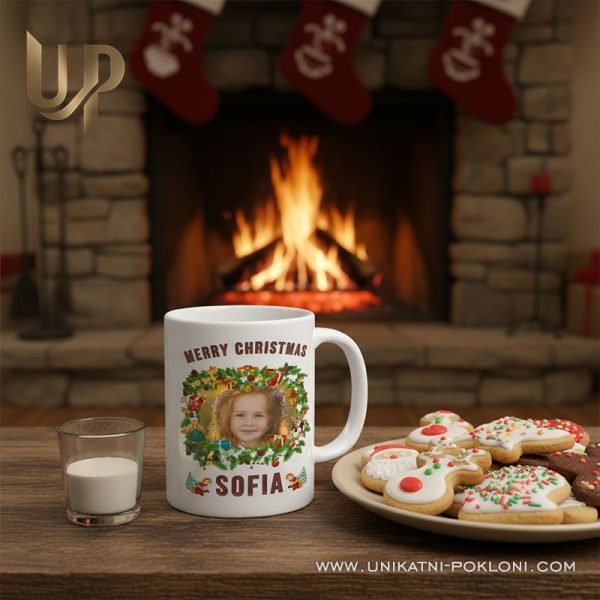 originalni božićni poklon