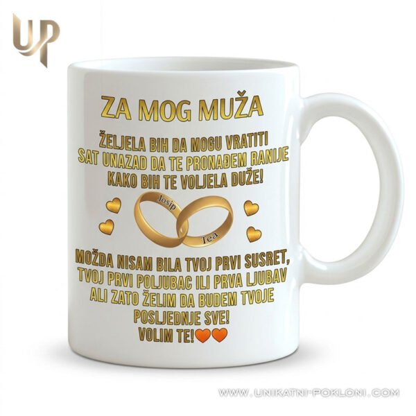 poklon za muza