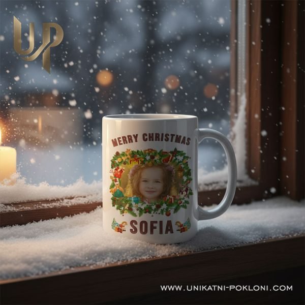 unikatni božićni pokloni