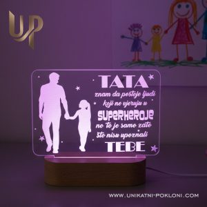 Najbolji pokloni za tate