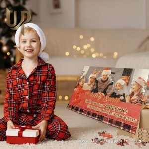 originalni poklon za dijete za božić