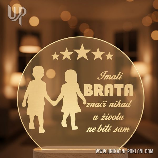 poklon za brata poklon za brata
