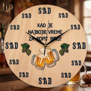 Poklon za ljubitelje pive