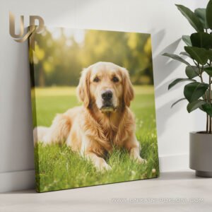 Slika na platnu - Slika 7