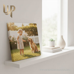 Slika na platnu 13 slika na platnu - unikatan poklon