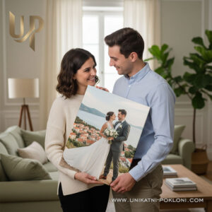 Najbolji tata - slika na platnu 13 Najbolji tata - slika na platnu