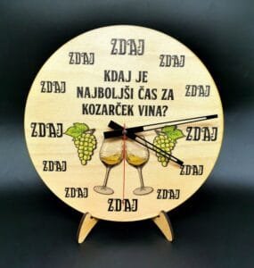 kdaj je najboljši čas