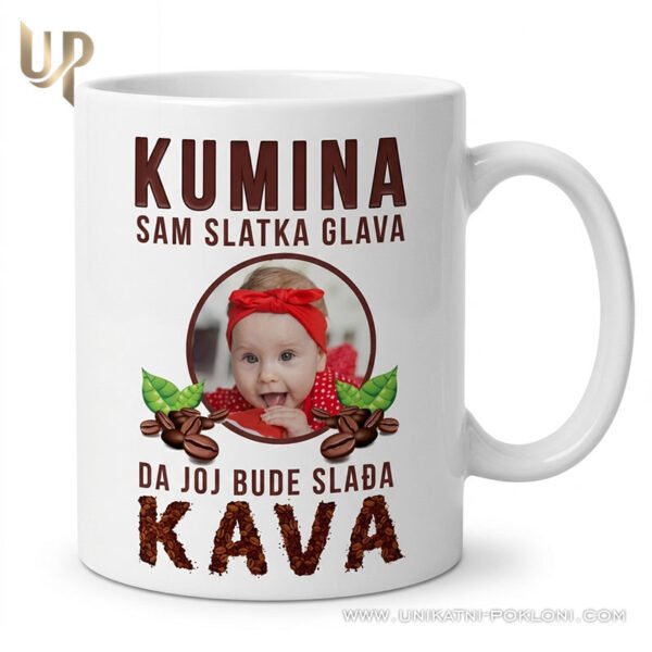poklon za kumu 3