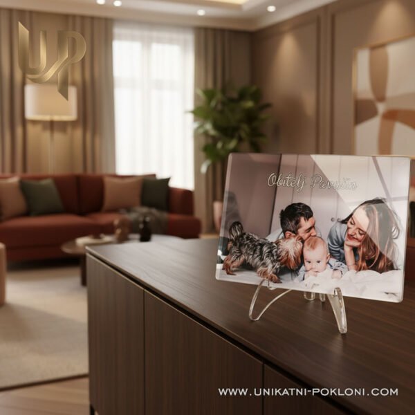 Jedinstveni Poklon za Valentinovo