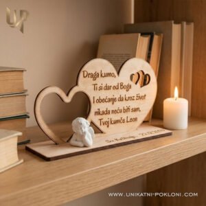 Originalni Pokloni za Kumove