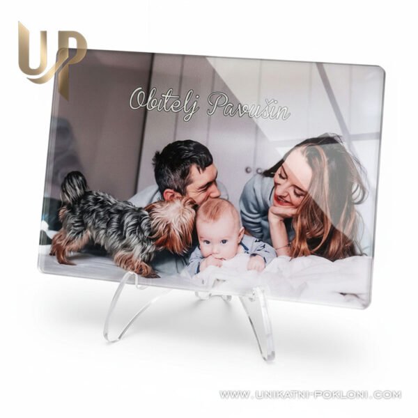 Poklon za Valentinovo