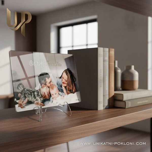 Unikatni Poklon za Valentinovo