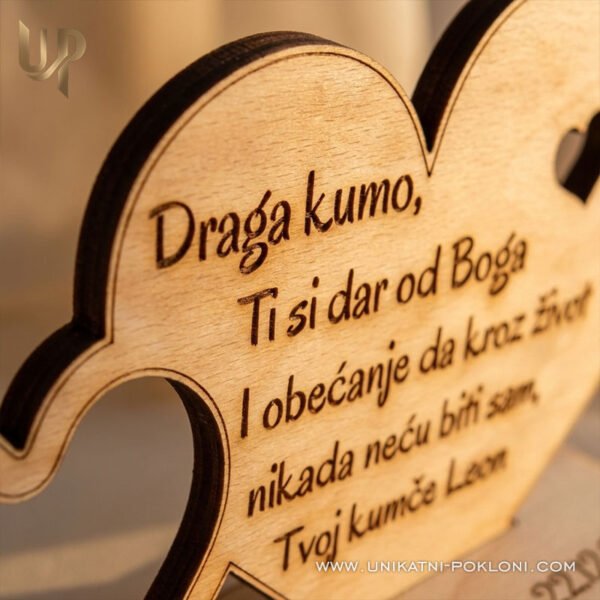 super poklon za kumove