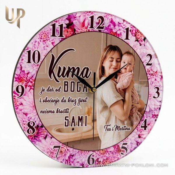 personalizirani pokloni za kumu