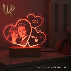 Pokloni za zaljubljene