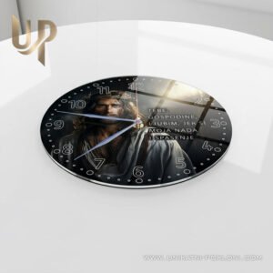 sat sa slikom na poklon