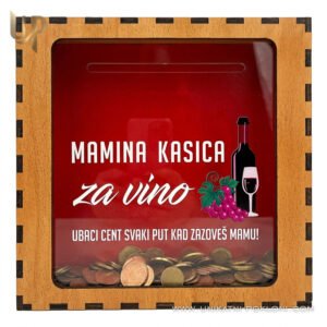Mamina kasica