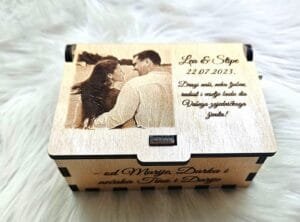 glazbena muzička kutijica